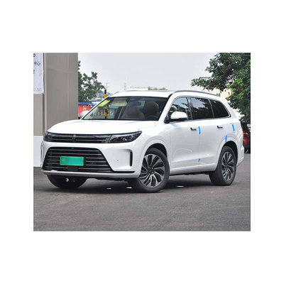 Ibrido Aito M7 2024 1.5t 4WD Plus elettrico Wenjie M7 cinese con tecnologia Huawei