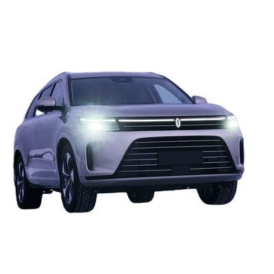 Ibrido Aito M7 2024 1.5t 4WD Plus elettrico Wenjie M7 cinese con tecnologia Huawei