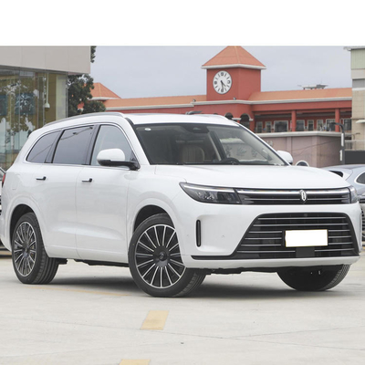 Ibrido Aito M7 2024 1.5t 4WD Plus elettrico Wenjie M7 cinese con tecnologia Huawei