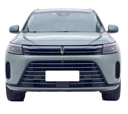 Ibrido Aito M7 2024 1.5t 4WD Plus elettrico Wenjie M7 cinese con tecnologia Huawei