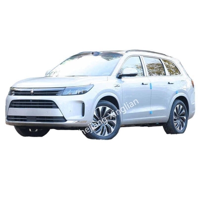 2022 Huhuawei Aito M7 SUV medio e grande 1.5t Auto ibride elettrico-benzina usate