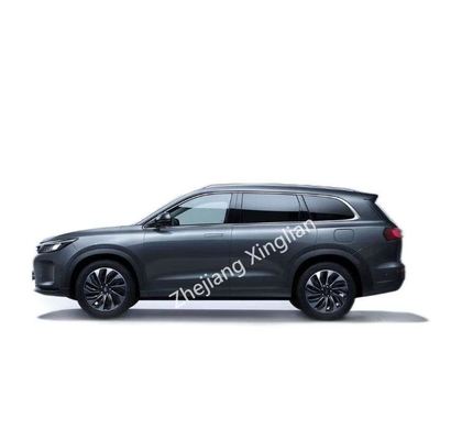 2022 Huhuawei Aito M7 SUV medio e grande 1.5t Auto ibride elettrico-benzina usate