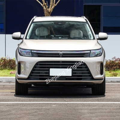 Energy Aitor M7 Huawei 5 posti SUV di lusso 4 ruote con autonomia estesa