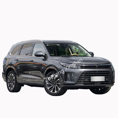Energy Aitor M7 Huawei 5 posti SUV di lusso 4 ruote con autonomia estesa