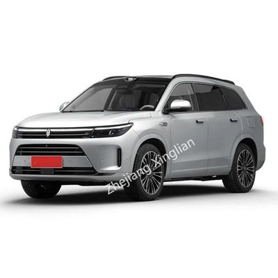 Aito M7 Harmony Annunci Autopilot SUV medio grande Range esteso EV 6 posti guida 1300km Accelerazione 4,8s