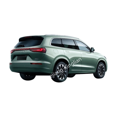 2023 Huawei Aito M7 Extended Range Electric Vehicle per auto sportive per adulti RWD e ibrida