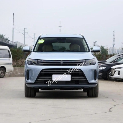 2023 Huawei Aito M7 Extended Range Electric Vehicle per auto sportive per adulti RWD e ibrida