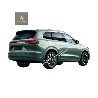 2022 Huawei Aito M5 SUV elettrico Auto Extended-Range Energy Vehicle per la personalizzazione