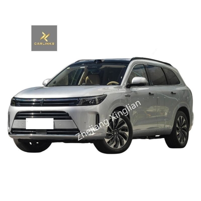 2022 Huawei Aito M5 SUV elettrico Auto Extended-Range Energy Vehicle per la personalizzazione