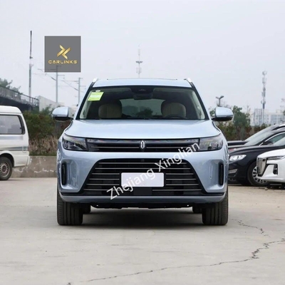 2022 Huawei Aito M5 SUV elettrico Auto Extended-Range Energy Vehicle per la personalizzazione
