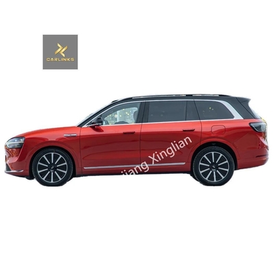 Auto Show Channel 2023 Personalizzazione per la certificazione Mgnt FSC e Huawei Aito M5 M7