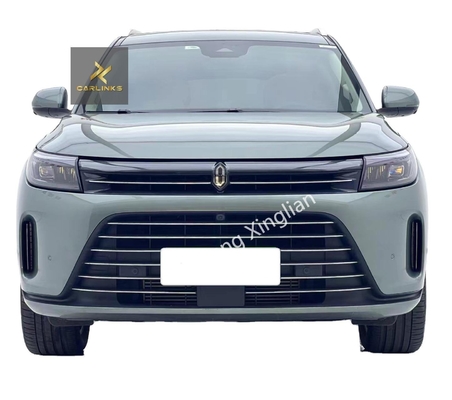 Auto Show Channel 2023 Personalizzazione per la certificazione Mgnt FSC e Huawei Aito M5 M7