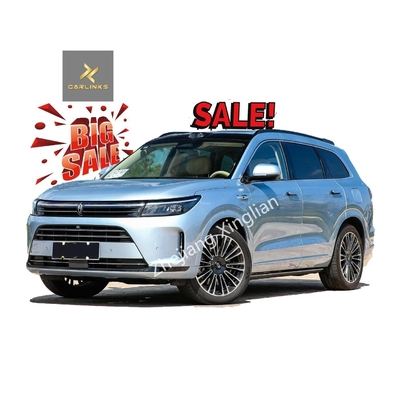 Aito M7 Veicolo energetico 5020X1945X1760 Lunghezza * Larghezza * Altezza