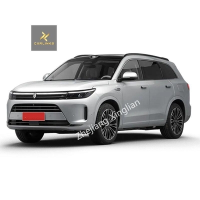 2023 Huawei Seres Aito M7 SUV Rwd 1.5t 152PS L4 R20 Rear Wheel Drive Plus Versione 5 posti LHD Car