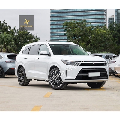 2023 Huawei Seres Aito M7 SUV Rwd 1.5t 152PS L4 R20 Rear Wheel Drive Plus Versione 5 posti LHD Car