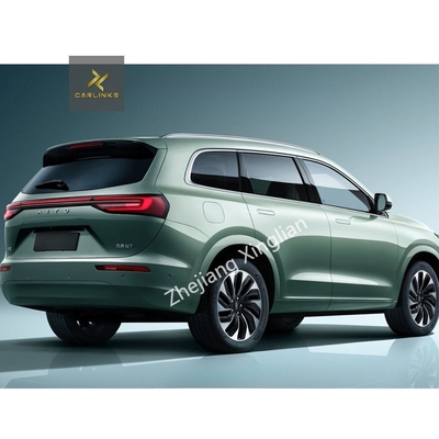 2023 Huawei Seres Aito M7 SUV Rwd 1.5t 152PS L4 R20 Rear Wheel Drive Plus Versione 5 posti LHD Car
