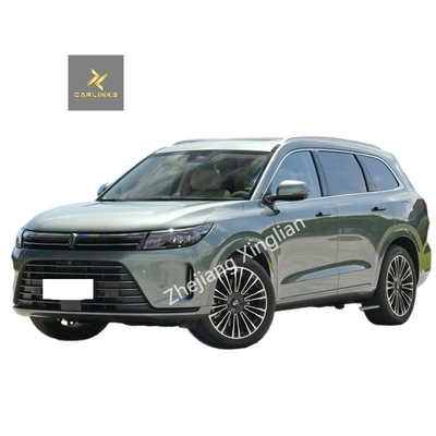 2023 Huawei Seres Aito M7 SUV Rwd 1.5t 152PS L4 R20 Rear Wheel Drive Plus Versione 5 posti LHD Car