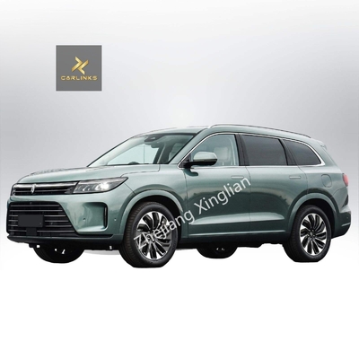 2023 Huawei Seres Aito M7 SUV Rwd 1.5t 152PS L4 R20 Rear Wheel Drive Plus Versione 5 posti LHD Car