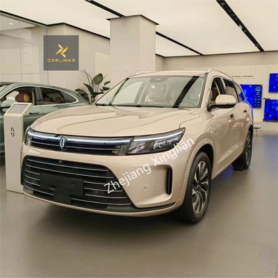 2023 Huawei Seres Aito M7 SUV Rwd 1.5t 152PS L4 R20 Rear Wheel Drive Plus Versione 5 posti LHD Car
