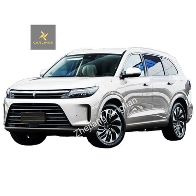 Luxury Comfort Configuration SUV 2024 Aito M7 Medio e grande con trazione integrale