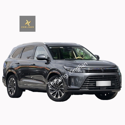 Luxury Comfort Configuration SUV 2024 Aito M7 Medio e grande con trazione integrale