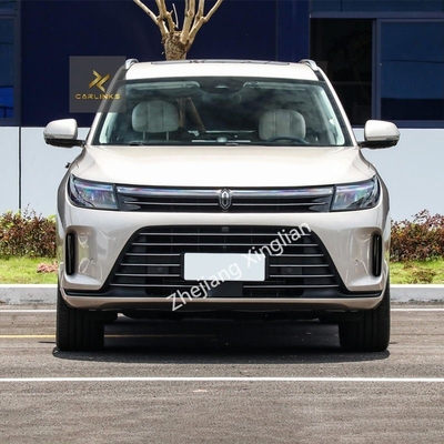 Luxury Comfort Configuration SUV 2024 Aito M7 Medio e grande con trazione integrale