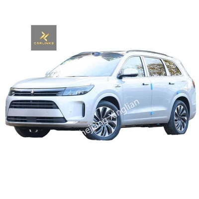 2024 Aito M7 Veicoli elettrici Energia ibrida Auto Auto SUV di lusso a tuo vantaggio