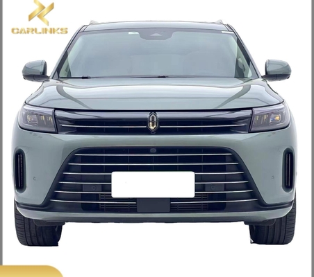 Auto per adulti 5020x1945x1760 Aito M7 a due ruote motrici Plus versione 5-S Auto elettrica