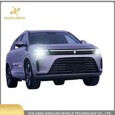 Auto per adulti 5020x1945x1760 Aito M7 a due ruote motrici Plus versione 5-S Auto elettrica