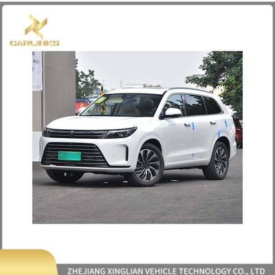 Auto per adulti 5020x1945x1760 Aito M7 a due ruote motrici Plus versione 5-S Auto elettrica
