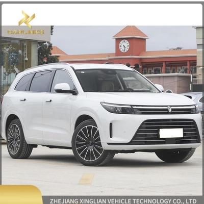 2024 Aito Wenjie M7 1.5t Auto ibride a benzina-elettrica Prodotto con opzioni personalizzate