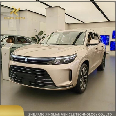 Personalizzazione Aito M7 2024 1.5t 240km Rear Drive Plus versione 6 posti Veicoli energetici