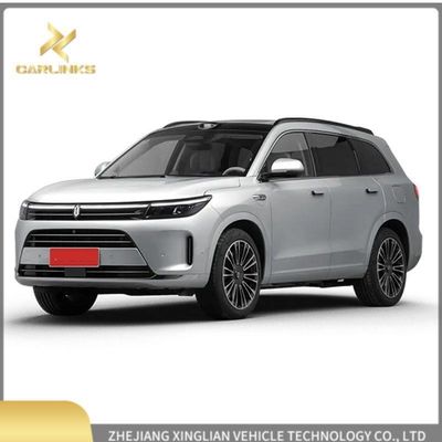 Huawei Aito M7 SUV di lusso 2022 1.5t migliorata quattro ruote motrici versione di punta per voi