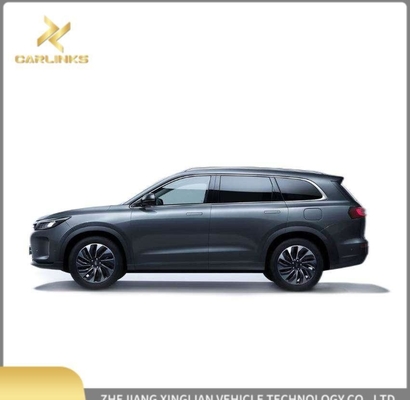 2024 Safe Aito M7 Drive Tecnologie SUV elettriche Veicoli a energia ibrida per adulti