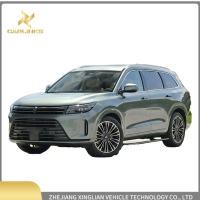 2024 Safe Aito M7 Drive Tecnologie SUV elettriche Veicoli a energia ibrida per adulti