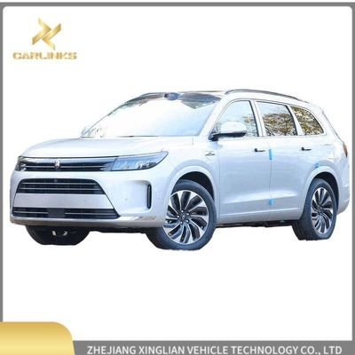 2024 Safe Aito M7 Drive Tecnologie SUV elettriche Veicoli a energia ibrida per adulti