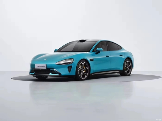 X Iao Mi Su7 2024 Auto elettrica Veicoli usati Su7 Max pronto per le esigenze personalizzate