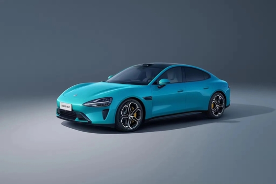 X Iao Mi Su7 2024 Auto elettrica Veicoli usati Su7 Max pronto per le esigenze personalizzate