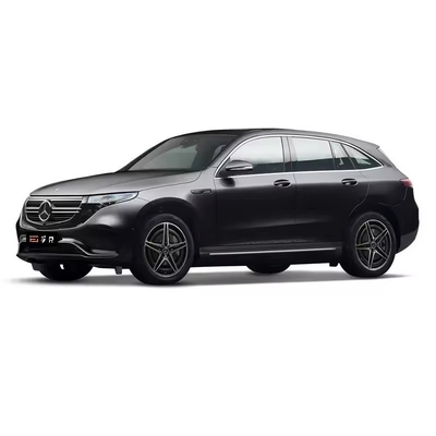 Mercedes Benz Eqc Express 2023 SUV elettrico di lusso Max.