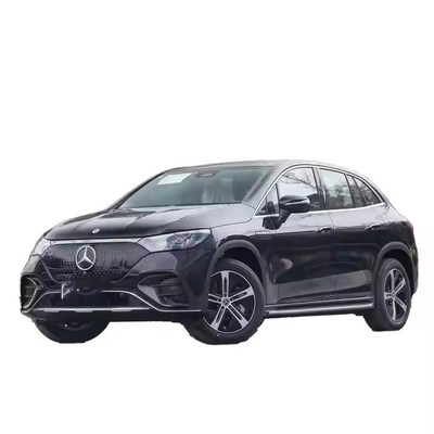 Mercedes-Benz Eqe 350 Pure Electric 752km Lungo raggio 4WD 5 porte 5 posti Limousine Batteria lunga sinistra Guida EV Energia Ca