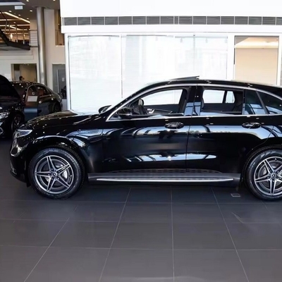 Mercedes-Benz Eqe 350 Pure Electric 752km Lungo raggio 4WD 5 porte 5 posti Limousine Batteria lunga sinistra Guida EV Energia Ca