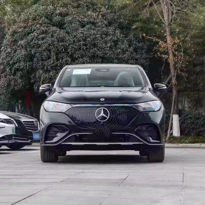 Mercedes-Benz Eqe 350 Pure Electric 752km Lungo raggio 4WD 5 porte 5 posti Limousine Batteria lunga sinistra Guida EV Energia Ca