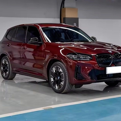 210kw 2024 Modello BMW IX3 Auto elettrica EV Veicoli a energia a sinistra 5 posti SUV