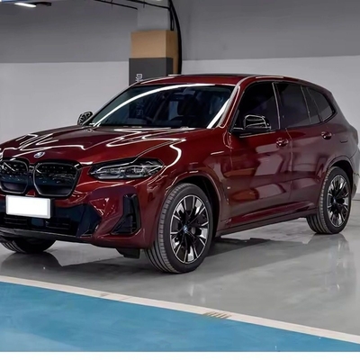210kw 2024 Modello BMW IX3 Auto elettrica EV Veicoli a energia a sinistra 5 posti SUV