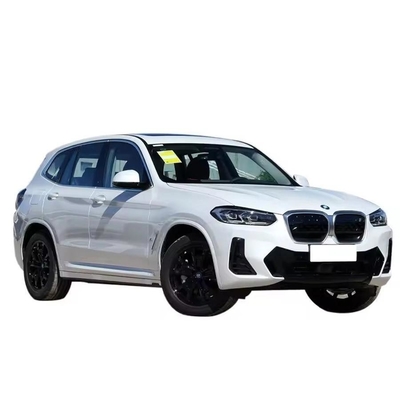 210kw 2024 Modello BMW IX3 Auto elettrica EV Veicoli a energia a sinistra 5 posti SUV