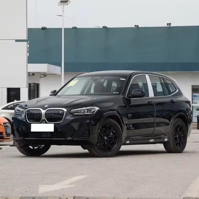 210kw 2024 Modello BMW IX3 Auto elettrica EV Veicoli a energia a sinistra 5 posti SUV