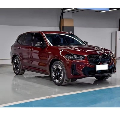 210kw 2024 Modello BMW IX3 Auto elettrica EV Veicoli a energia a sinistra 5 posti SUV