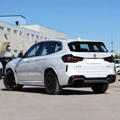 210kw 2024 Modello BMW IX3 Auto elettrica EV Veicoli a energia a sinistra 5 posti SUV