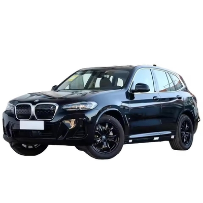 2024 Bm W IX3 SUV EV a trazione posteriore completamente elettrica con sistema di frenatura elettromagnetico