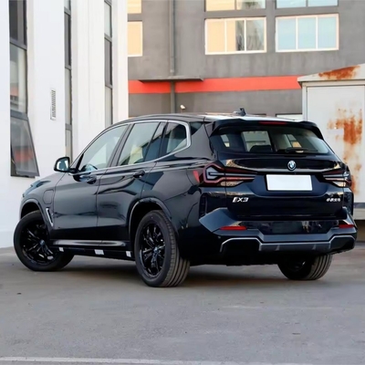 2024 Bm W IX3 SUV EV a trazione posteriore completamente elettrica con sistema di frenatura elettromagnetico